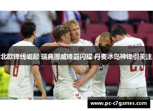北欧锋线崛起 瑞典挪威锋霸闪耀 丹麦冰岛神锋引关注
