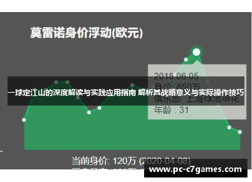 一球定江山的深度解读与实践应用指南 解析其战略意义与实际操作技巧