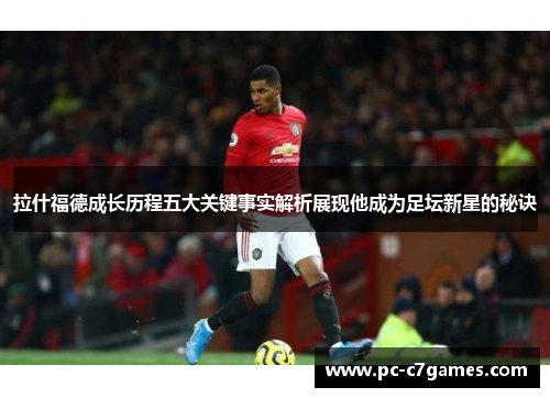 拉什福德成长历程五大关键事实解析展现他成为足坛新星的秘诀