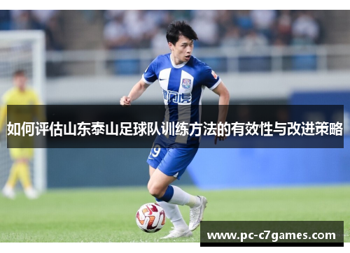 如何评估山东泰山足球队训练方法的有效性与改进策略