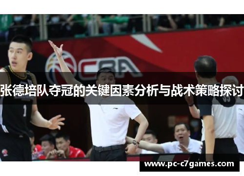 张德培队夺冠的关键因素分析与战术策略探讨